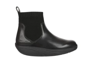 CHELSEA BOOT 2 W Black