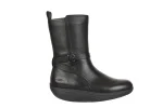MANCHESTER BOOT 2 W Black