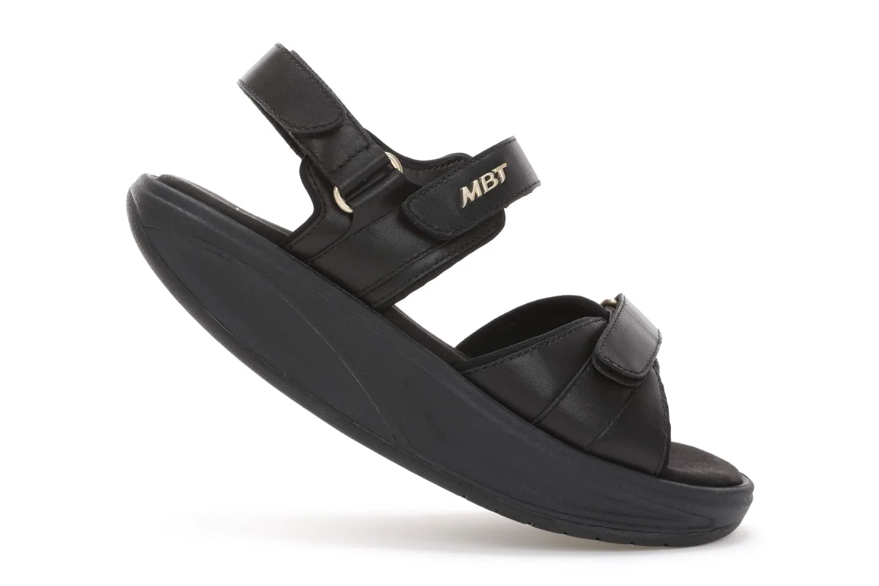 Sumu 8 W black