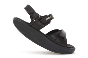 Sumu 8 W black