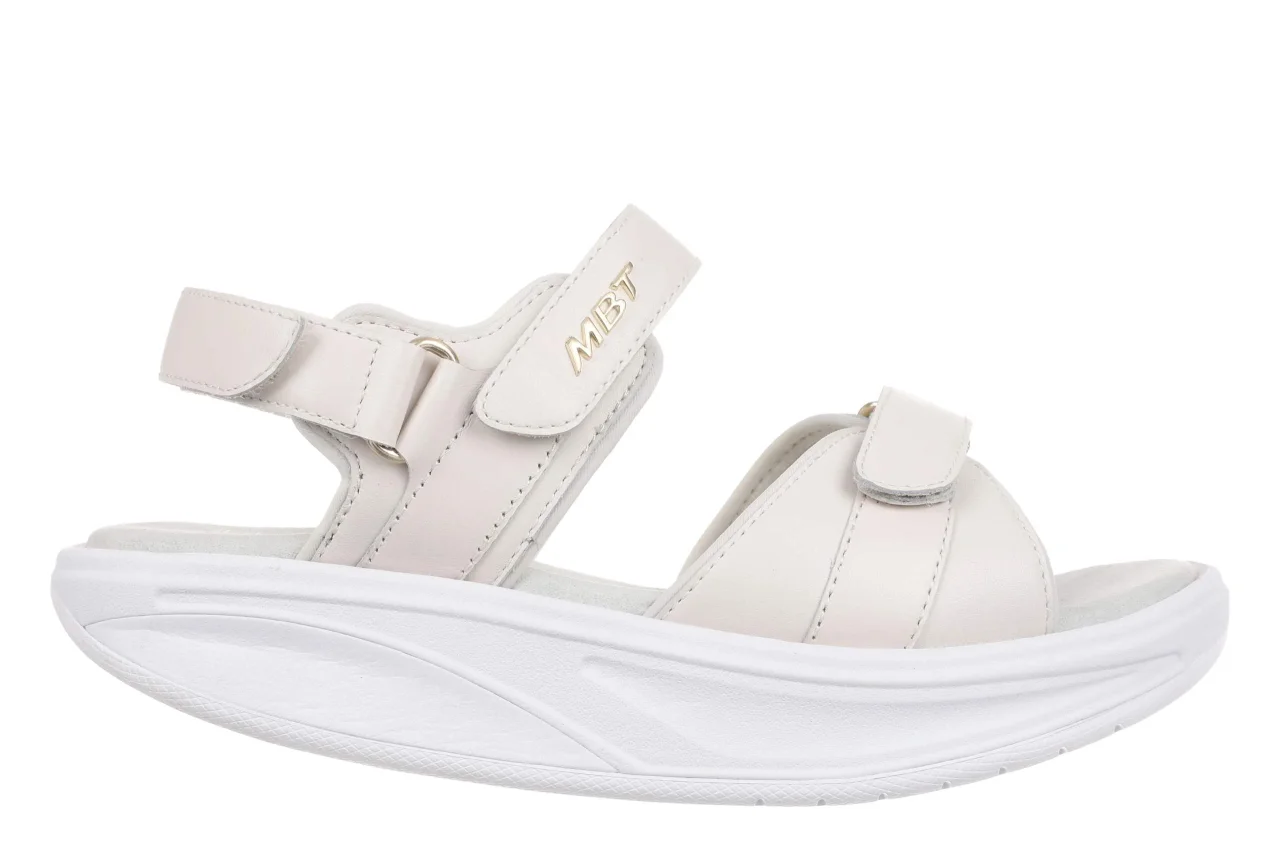 Sumu 8 W Ivory