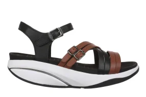 Sae W Black Brown