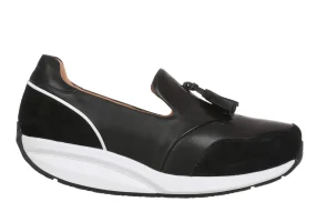 Sumi Loafer W Black