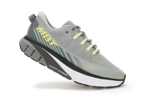 MTR-1500 TRAINER II W FROSTY GREEN