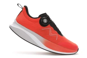 Galado M Orange Red
