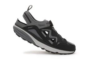Kinabalu 19 M Dark Grey