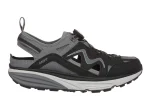 Kinabalu 19 W Dark Grey