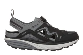 Kinabalu 19 W Dark Grey