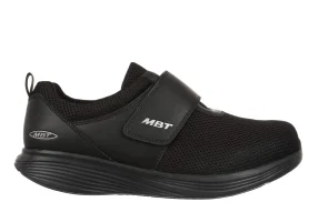 MODENA DE-ACACIA VELCRO 4E W Black