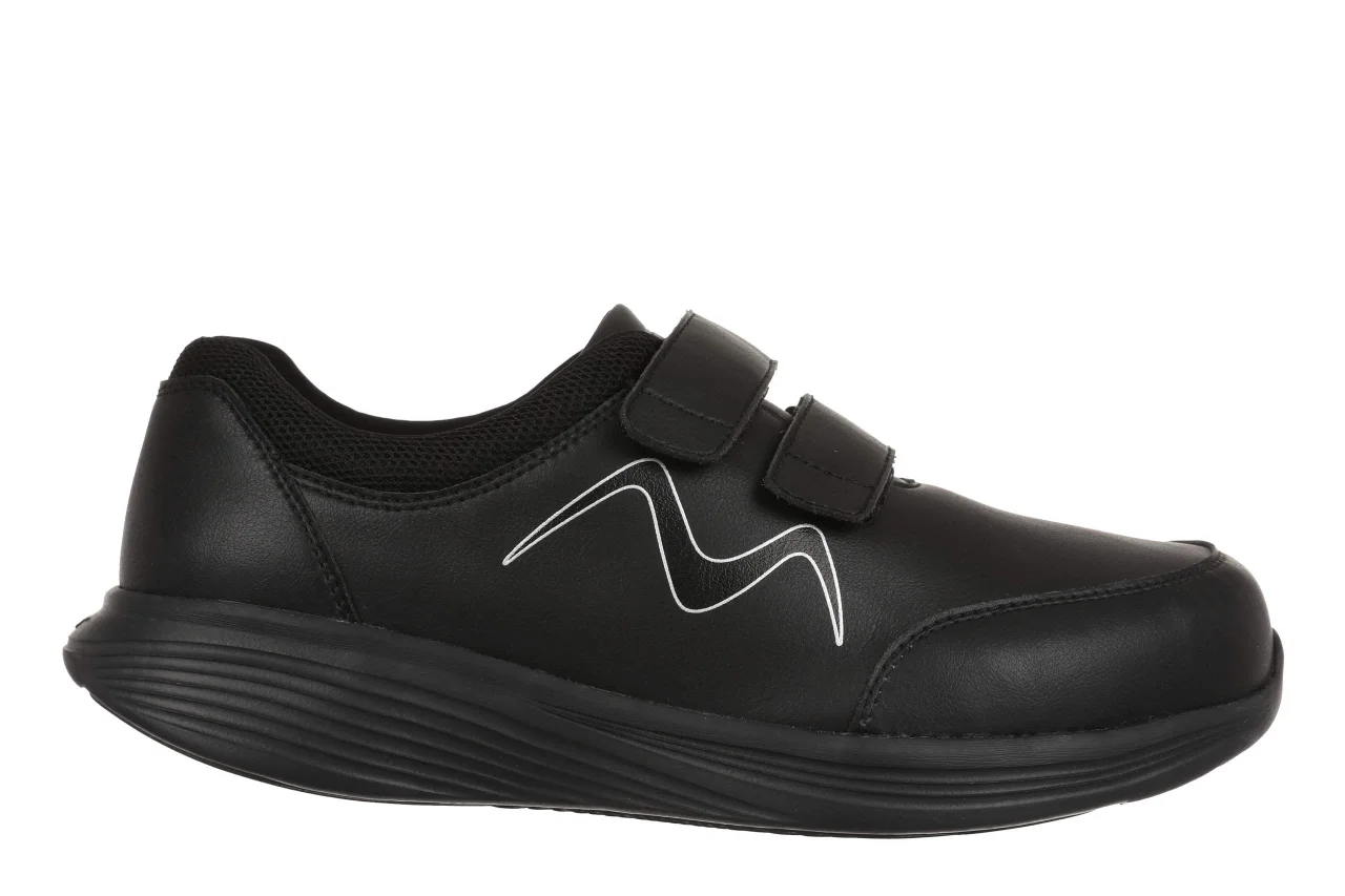 MODENA DE-ACACIA 2 STRAPS 4E M Black