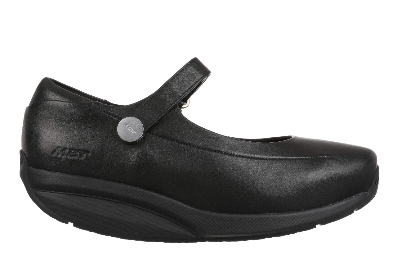Sirima 7 W Black