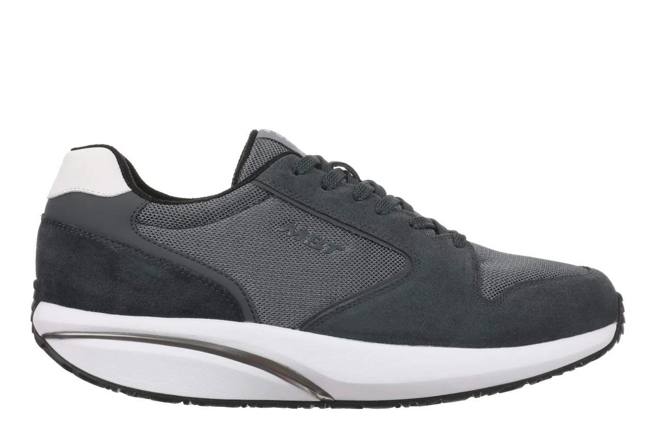 MBT 1997 Classic II M Dark Grey
