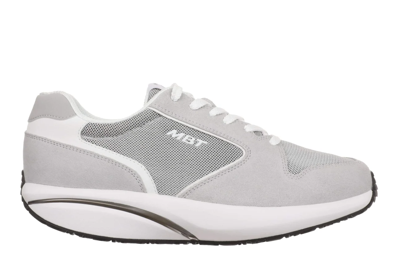 MBT 1997 Classic II M MIST GREY