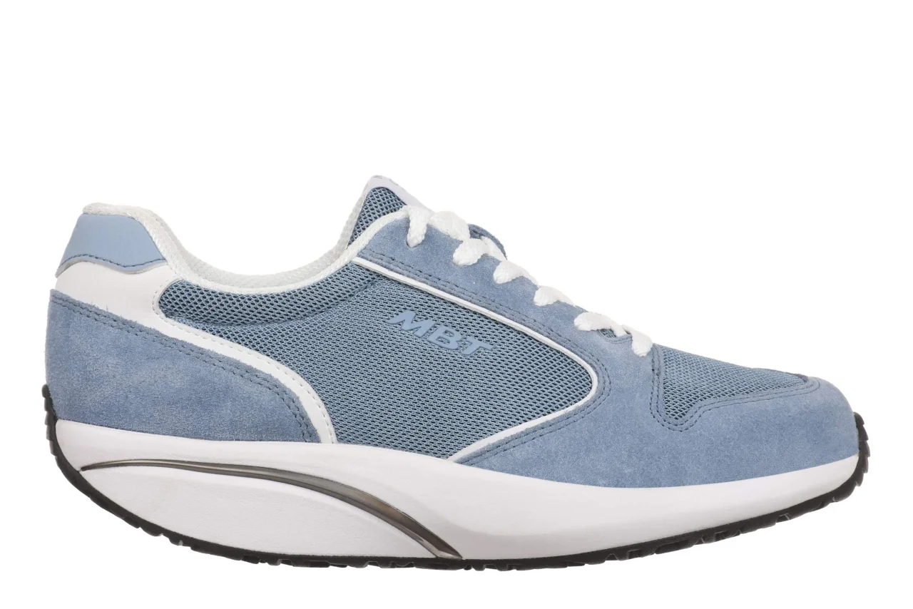 MBT 1997 Classic II W SPRING BLUE