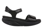 MALIA 2 W BLACK