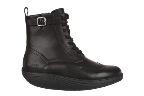 Winka Boot W Black1