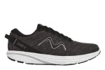 Gadi II M Black 