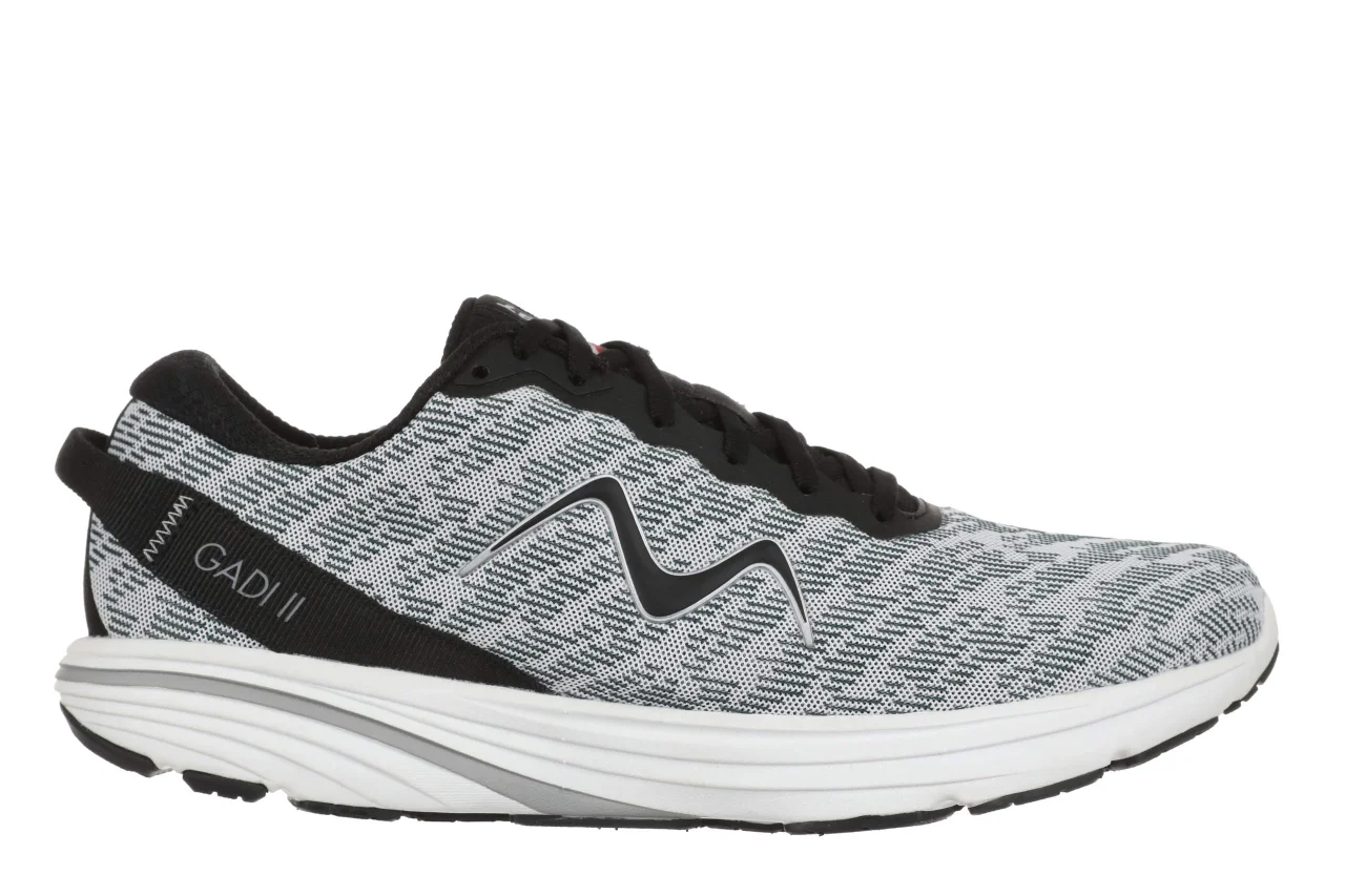 Gadi II W Light Grey