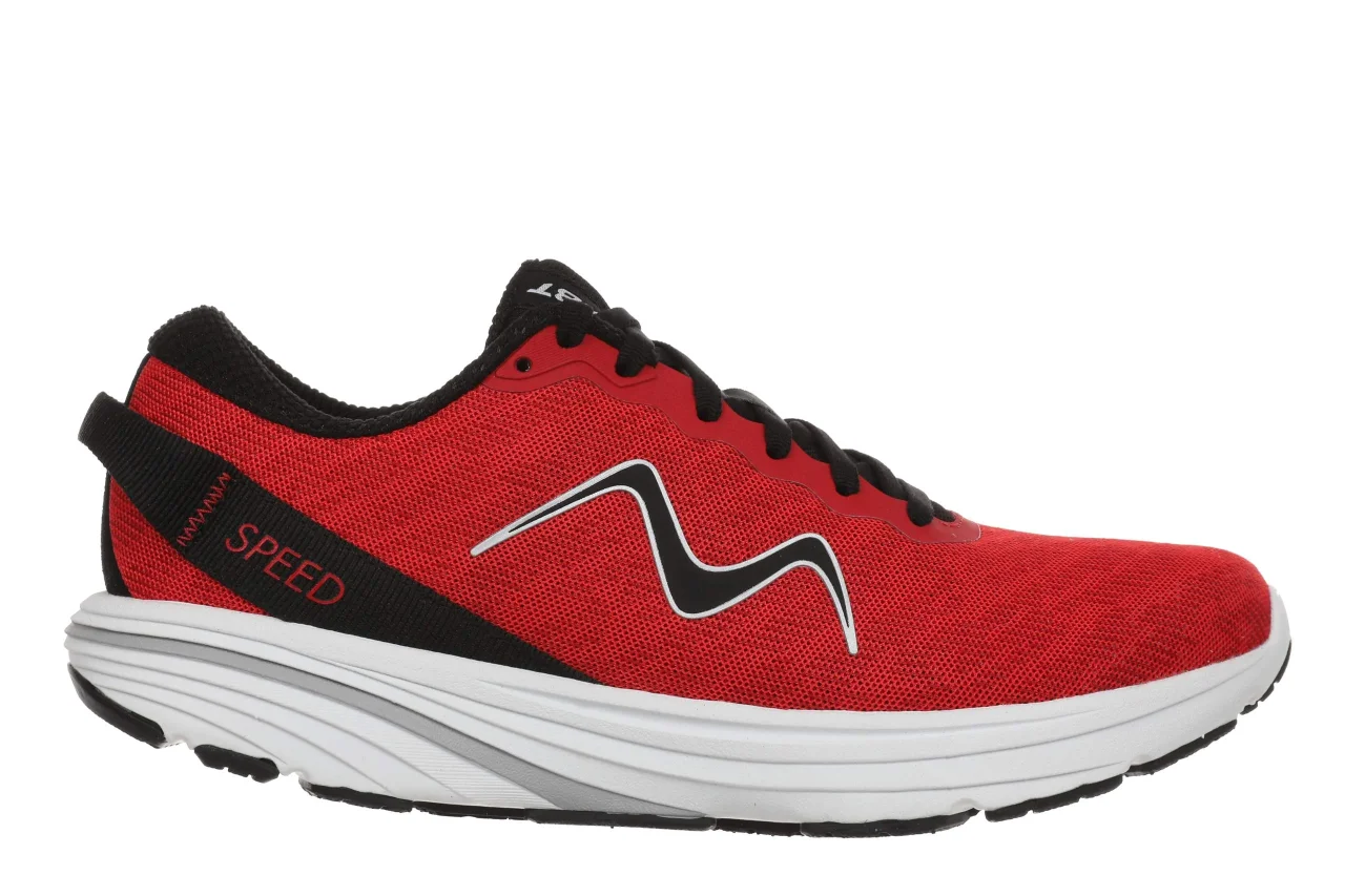Gadi II W Red
