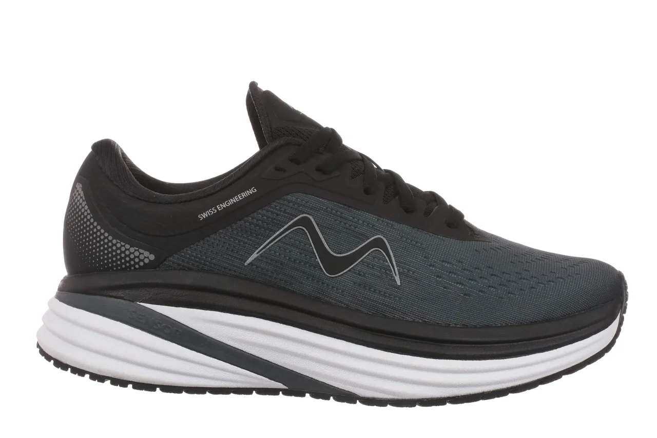 M-3000 W New Black/White