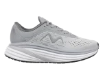 M-3000 LACE UP W SILVER GREY