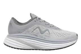 M-3000 LACE UP W SILVER GREY