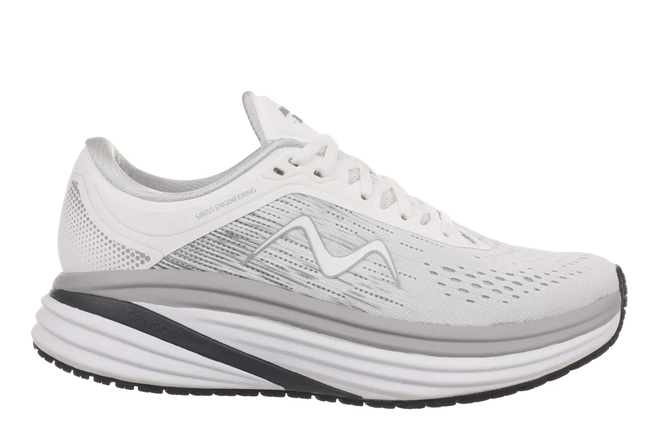 M-3000 W White