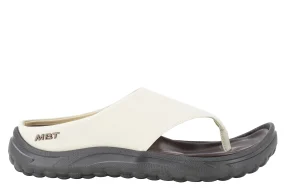 KOBE W Taupe/Brown