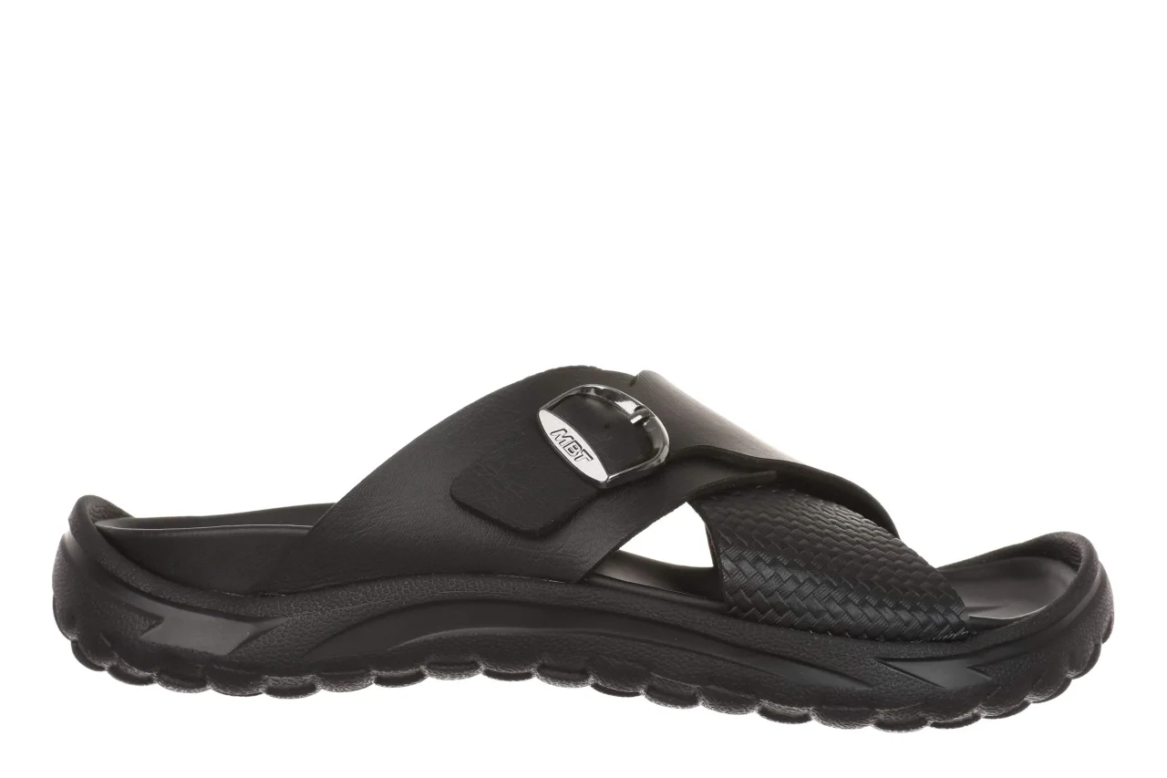 FUKUI M Black