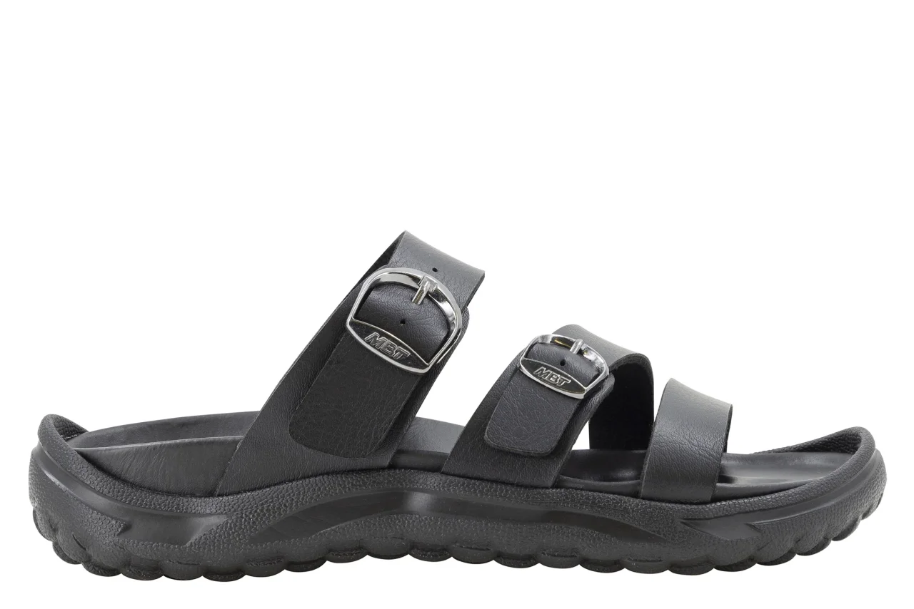 OITA W Black