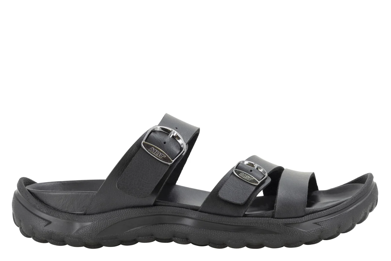 OITA M Black