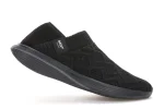 M2600 SLIP ON W Black