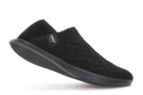 M2600 SLIP ON W Black