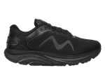 MBT-2000 III LACE UP M ALL BLACK
