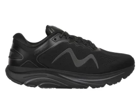 MBT-2000 III LACE UP M ALL BLACK
