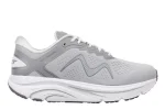 MBT-2000 III LACE UP M SILVER GREY