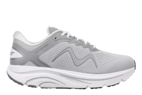 MBT-2000 III LACE UP M SILVER GREY