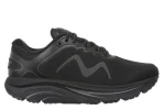 MBT-2000 III LACE UP W ALL BLACK