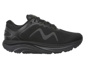 MBT-2000 III LACE UP W ALL BLACK