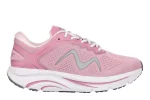 MBT-2000 III LACE UP W PINK
