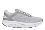 MBT-2000 III LACE UP W SILVER GREY