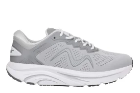 MBT-2000 III LACE UP W SILVER GREY