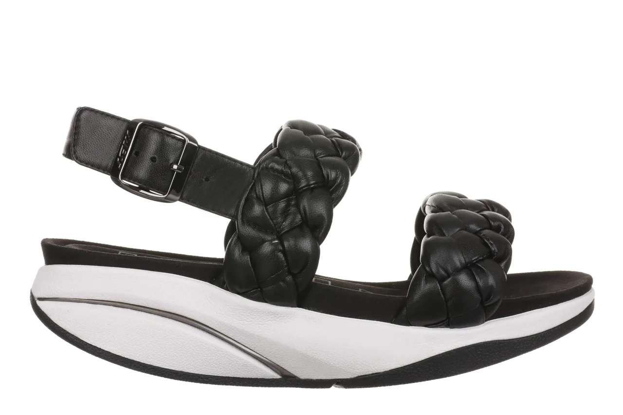 KB300 W BLACK