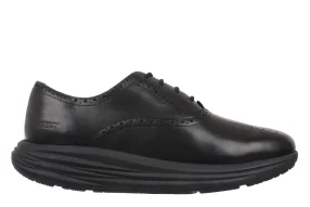 OXFORD WING 3 M BLACK/BLACK