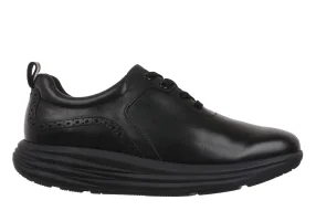 ONTA M BLACK/BLACK