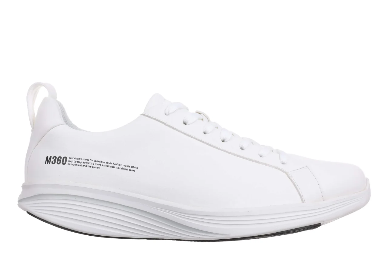 M360 E1 W White