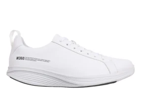 M360 E1 W White