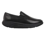 BOSTON SLIP ON M BLACK/BLACK