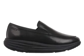 BOSTON SLIP ON M BLACK/BLACK