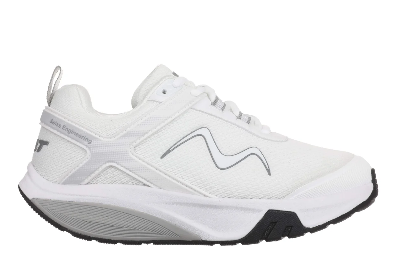 SPORT 4 III M White